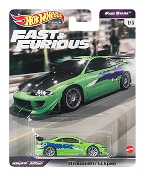 ホットウィール ワイルドスピード エクリプス 2種セット 希少!! Amazon.co.jp: ホットウィール(Hot Wheels) ワイルド・スピード